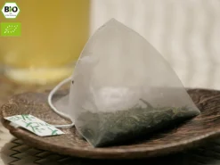 ORYOKI KEIKO Soshun, Kabuse Sencha Bio, Teebeutel