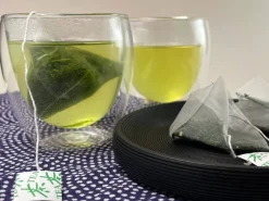 ORYOKI KEIKO Soshun, Kabuse Sencha Bio, Teebeutel