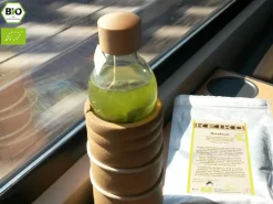 ORYOKI KEIKO Soshun, Kabuse Sencha Bio, Teebeutel