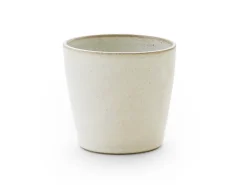 ORYOKI Keramik Teetasse Koten shiro