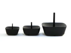 ORYOKI Kerzenhalter Koma M
