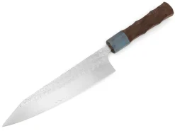 ORYOKI Kiritsuke Messer MINAMO 210, SG2, Naguri