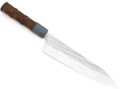 ORYOKI Kiritsuke Messer MINAMO 210, SG2, Naguri