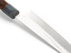 ORYOKI Kiritsuke Messer MINAMO 210, SG2, Naguri