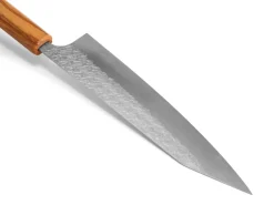 ORYOKI Kiritsuke Messer MINAMO 210, SG2, Olive