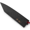ORYOKI Klingenschutz Zuiun Santoku 180