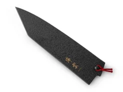 ORYOKI Klingenschutz Zuiun Santoku 180
