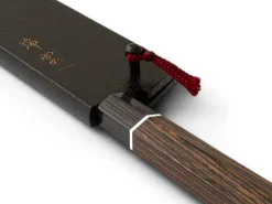 ORYOKI Klingenschutz Zuiun Santoku 180
