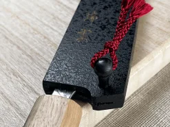 ORYOKI Klingenschutz Zuiun Santoku 180