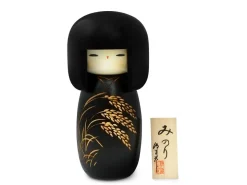 ORYOKI Kokeshi: Dekofigur Minori