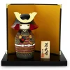 ORYOKI Kokeshi: Dekofigur Wakamusya