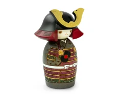 ORYOKI Kokeshi: Dekofigur Wakamusya