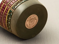ORYOKI Kokeshi: Dekofigur Wakamusya