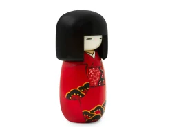 ORYOKI Kokeshi: Dekofigur Yorobkobi