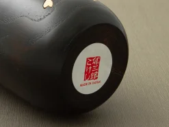 ORYOKI Kokeshi: Dekofigur Zogan Cherry