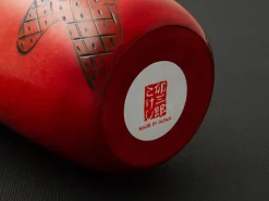 ORYOKI Kokeshi: Holzfigur Soshun