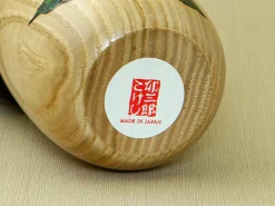 ORYOKI Kokeshi: Holzpuppe Haru no uta