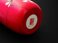 ORYOKI Kokeshi: Holzpuppe Haru no yume