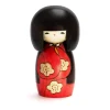 ORYOKI Kokeshi: Holzpuppe Kojitsu