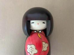 ORYOKI Kokeshi: Holzpuppe Kojitsu