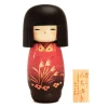 ORYOKI Kokeshi: Holzpuppe Michiyuki