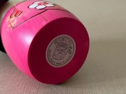 ORYOKI Kokeshi: Holzpuppe Okappa san