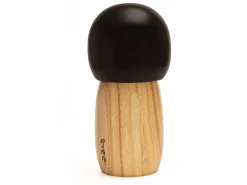 ORYOKI Kokeshi: Holzpuppe Suisen