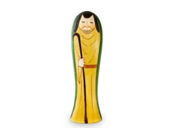ORYOKI Kokeshi Maria und Josef
