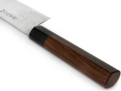 ORYOKI KYUSAKICHI ZA Damascus Gyutou 210, 69 Lagen