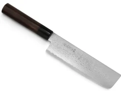 ORYOKI KYUSAKICHI ZA Damascus Nakiri 165, 69 Lagen