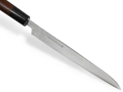 ORYOKI KYUSAKICHI ZA Damascus Santoku 180, 69 Lagen