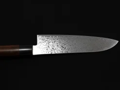 ORYOKI KYUSAKICHI ZA Damascus Santoku 180, 69 Lagen