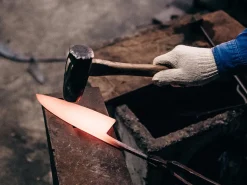 ORYOKI KYUSAKICHI ZA Damascus Santoku 180, 69 Lagen