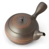 ORYOKI Kyusu Akebono Ryusen, Banko Yaki, 250 ml