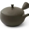 ORYOKI Kyusu Asafukuro, 250 ml, von Tatsuo Umehara