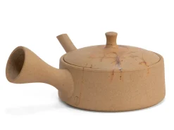 ORYOKI Kyusu Hira Kumosu, 140ml