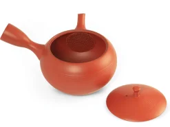 ORYOKI Kyusu Komakai sen, 290 ml Tatsuo Umehara