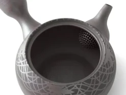 ORYOKI Kyusu Ryusen, Banko Yaki, 250 ml
