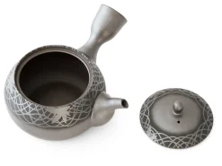 ORYOKI Kyusu Ryusen, Banko Yaki, 330 ml