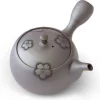 ORYOKI Kyusu Sakura, Banko Yaki, 350 ml