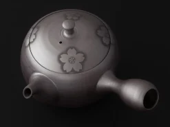 ORYOKI Kyusu Sakura, Banko Yaki, 350 ml