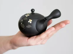 ORYOKI Kyusu Seiho, 210 ml, von Keikichi Koie