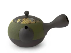 ORYOKI Kyusu Shoho, 200 ml, von Keikichi Koie