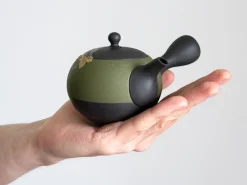 ORYOKI Kyusu Shoho, 200 ml, von Keikichi Koie