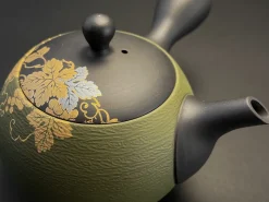 ORYOKI Kyusu Shoho, 200 ml, von Keikichi Koie
