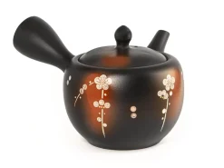ORYOKI Kyusu Shunju Tokoname, 380 ml