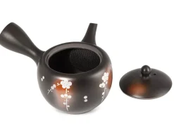 ORYOKI Kyusu Shunju Tokoname, 380 ml