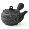 ORYOKI Kyusu Tati Hakuhan, japanische Teekanne
