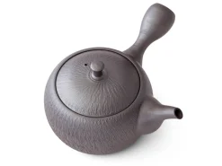 ORYOKI Kyusu Tobikanna, Banko Yaki, 350 ml