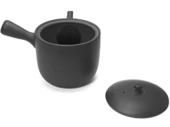 ORYOKI Kyusu Tokoname Chanoma M, 360 ml